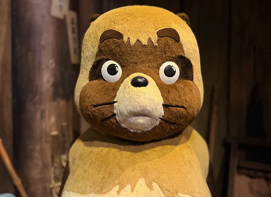 みどころイメージ